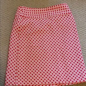 Talbots A-Line Skirt Knee-Length Casual size 4P